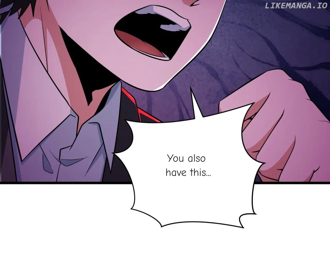 Era of the Haunted Chapter 331 - page 126